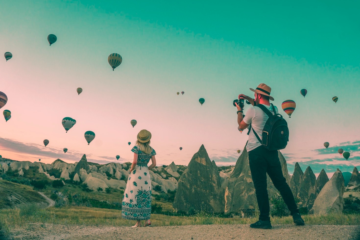 Cómo planificar viajes inolvidables con TripNexia
