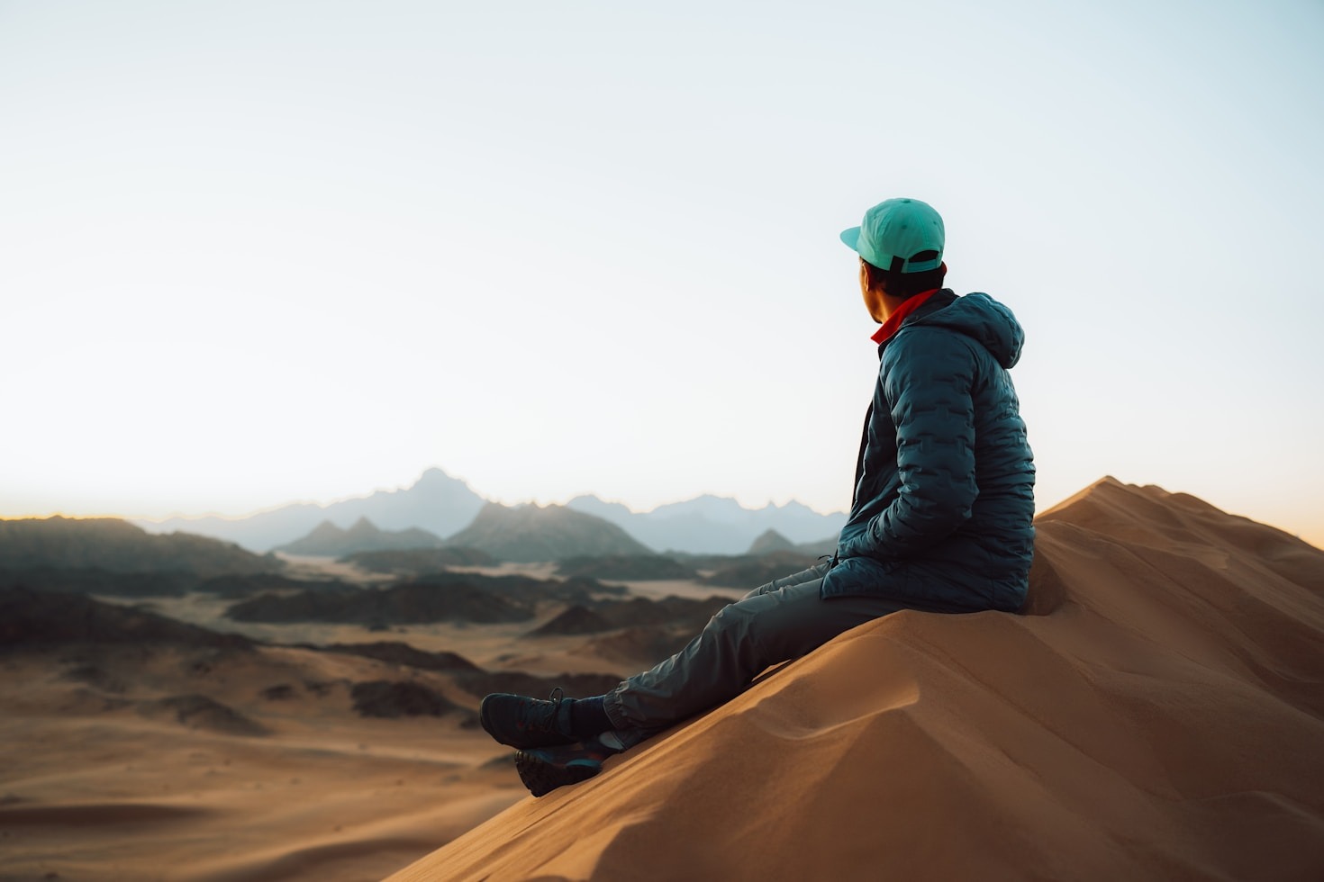 Explora el arte de viajar sin límites